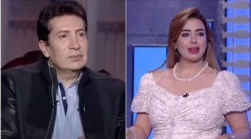 تصريح صادم هجوم منى العمدة يثير جدلًا في الوسط الإعلامي